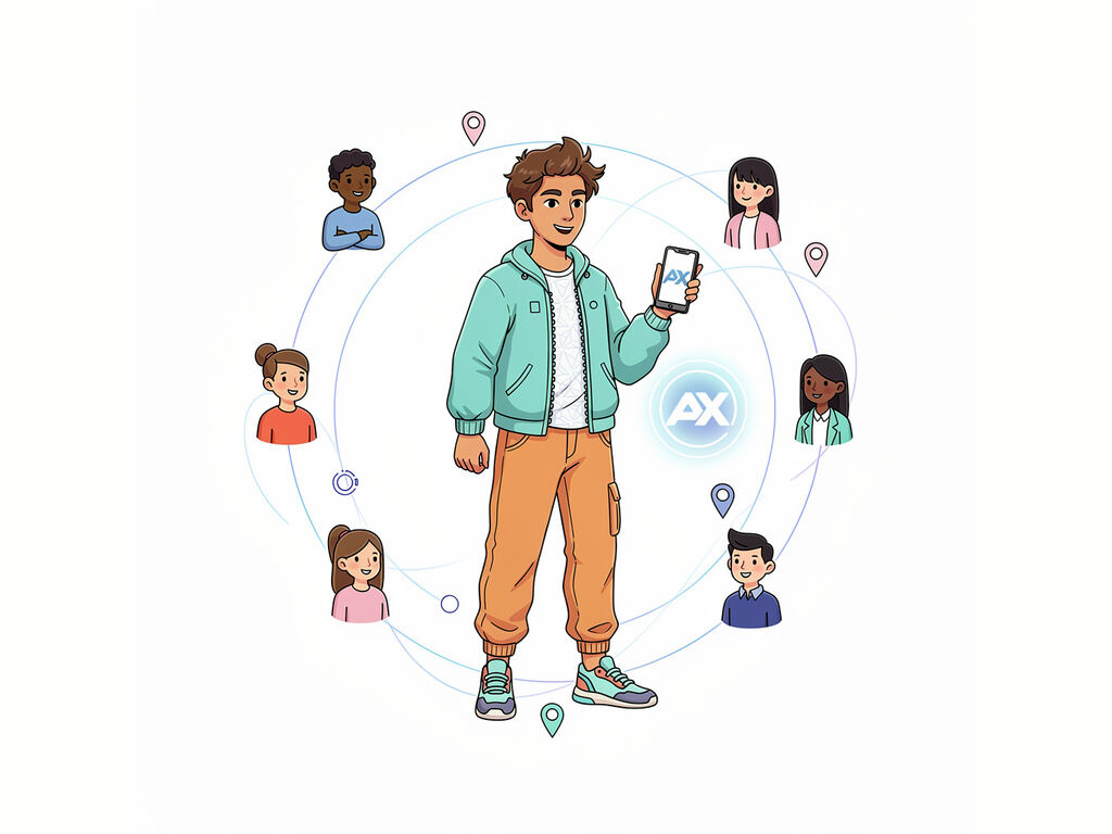 Your location should never limit your chance at wealth and happiness.